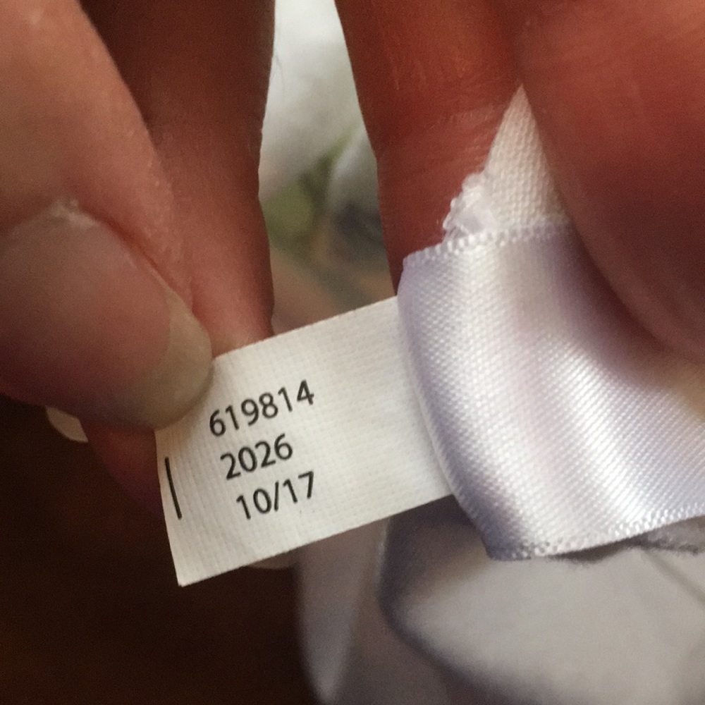 BNWOT Justice T-shirt - Picture 9 of 10